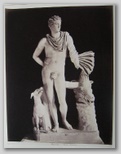 Meleagro - Museo Vaticano